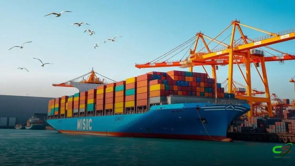 How AI Is Transforming Content Creation in 2025