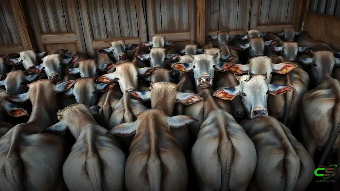 IAGRO MS: Digitalização fortalece vigilância sanitária e sanidade animal