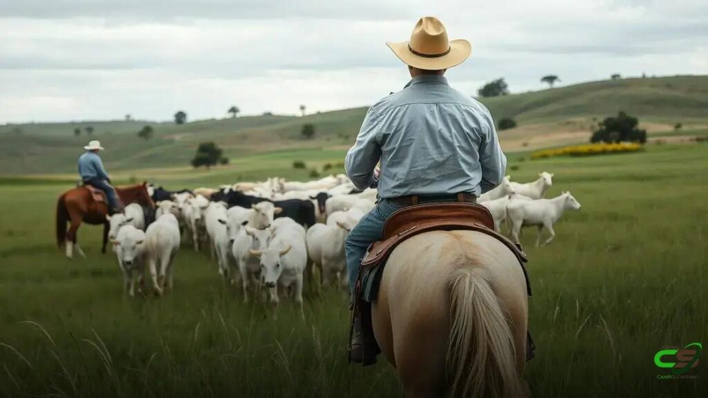ILP: Como a integração lavoura-pecuária impulsiona a sustentabilidade no agro