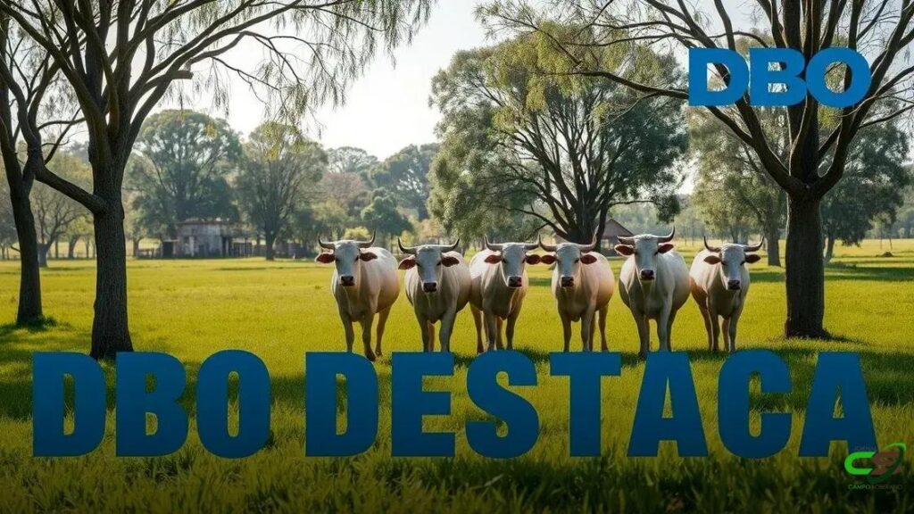 ILPF: Como a Tecnologia Potencializa Sistemas Sustentáveis no Campo Brasileiro