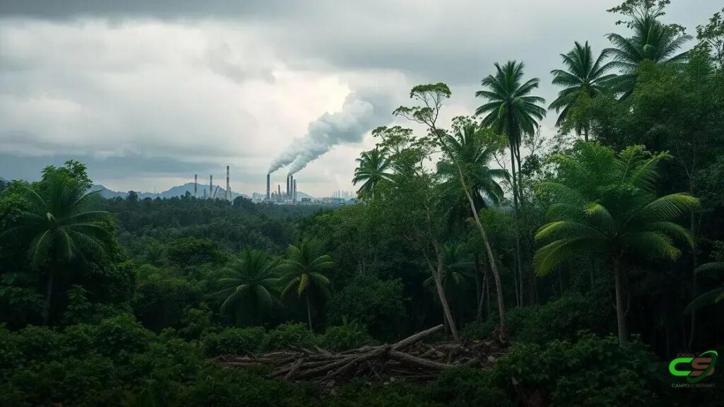 Infração ambiental: novo artigo 83B pode gerar punição em dobro