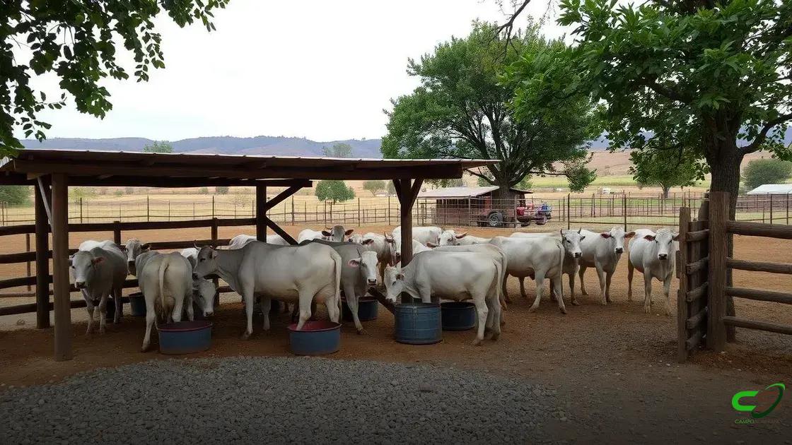 Instituto de Zootecnia celebra 120 anos com avanços em melhoramento genético e sustentabilidade