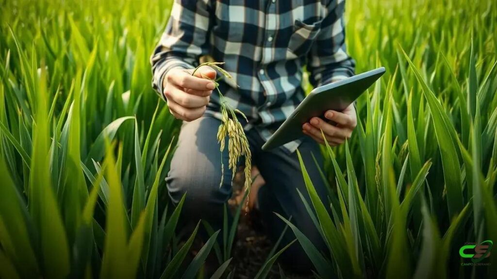 Investimentos em AgTechs 2024 somam R$ 1,13 bi, com foco em early stage