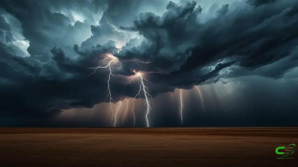 ITR 2025: isenção para eventos climáticos extremos ganha força para produtores