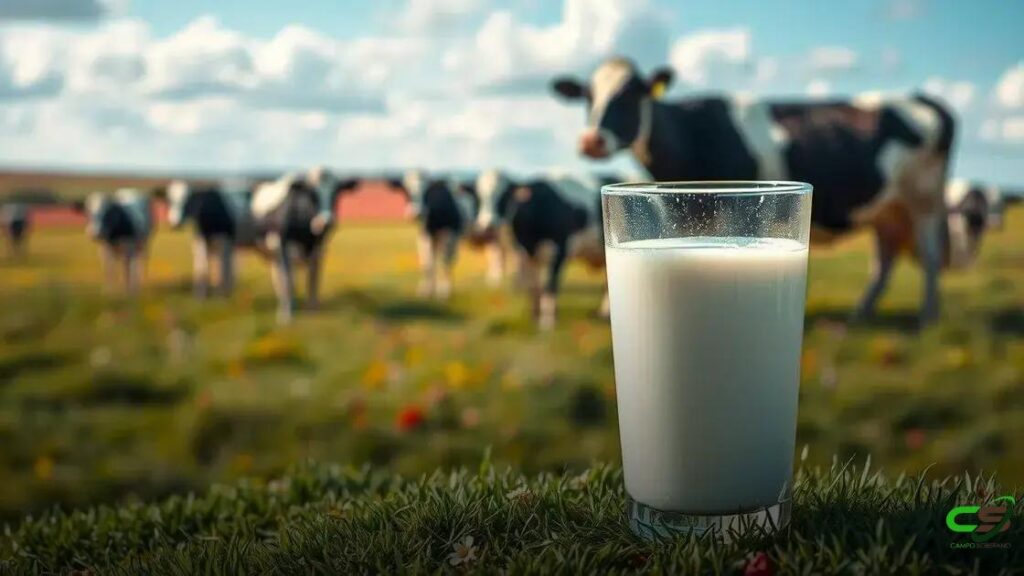 Leilões e Mercado de Leite: Tendências e Perspectivas para 2025