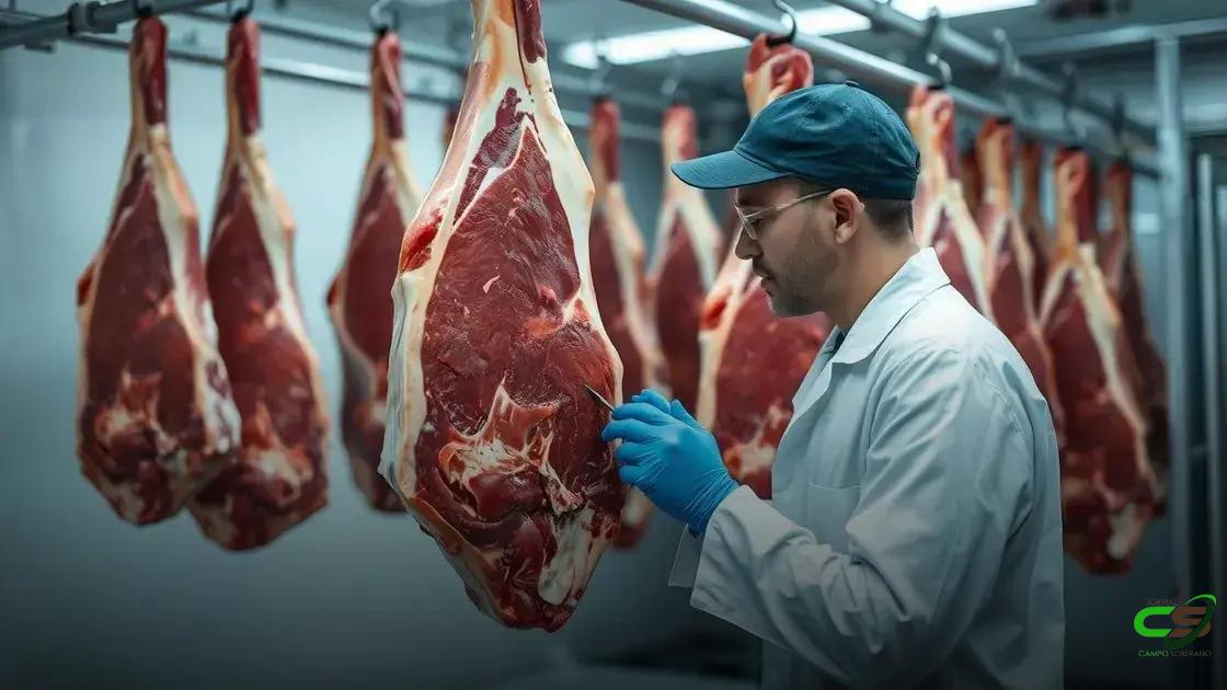 Mato Grosso registra aumento de 8,21% no abate de bovinos em janeiro