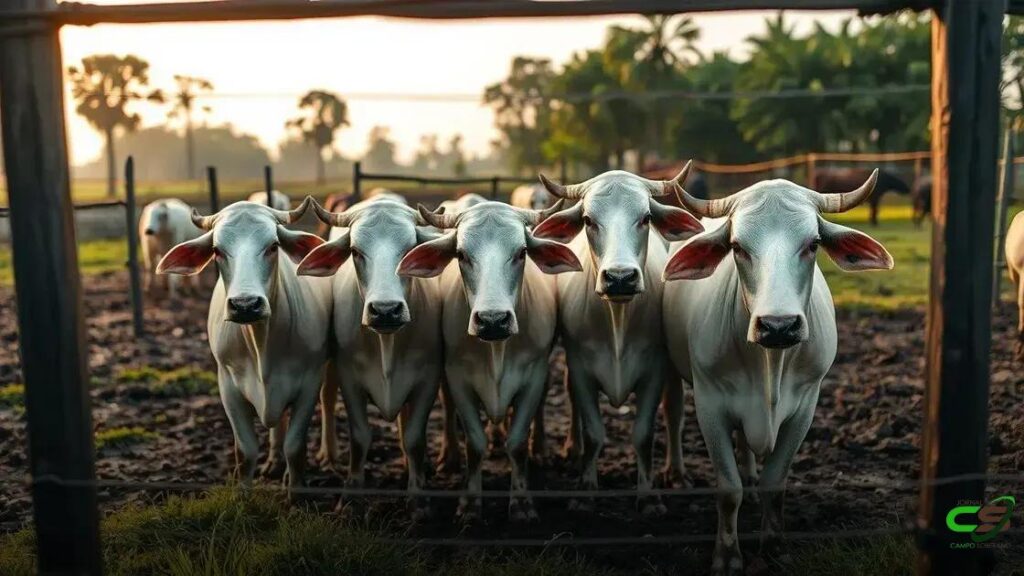 Mercado de boi gordo em alta: o que esperar na recuperação de preços em 2025 2 Mercado de boi gordo em alta: o que esperar na recuperação de preços em 2025