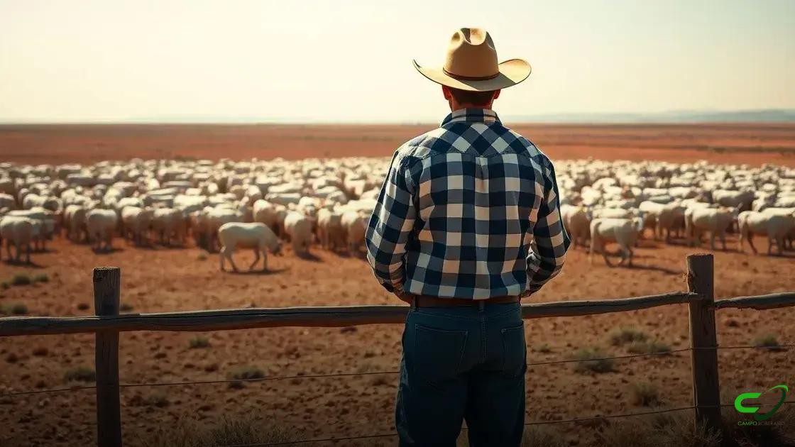 Mercado de bovinos está estável, mas cenário incerto traz volatilidade