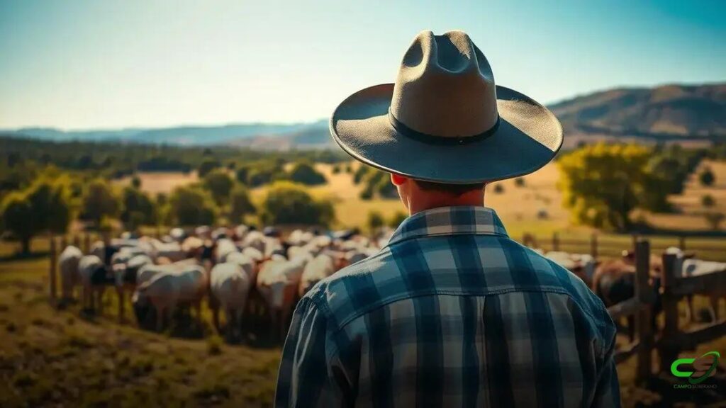 Mercado do Boi Gordo: Como as Novas Cotações Influenciam o Setor em 2025