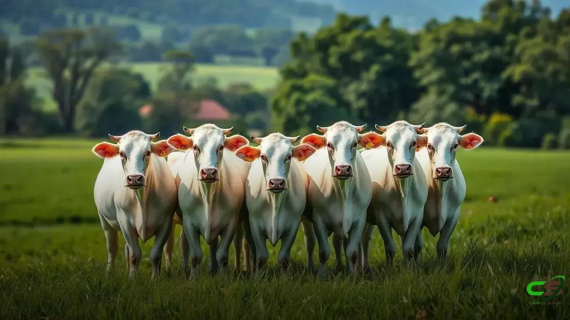 Mercado do boi gordo em SP fecha estável com cotações estáveis e perspectiva de abate