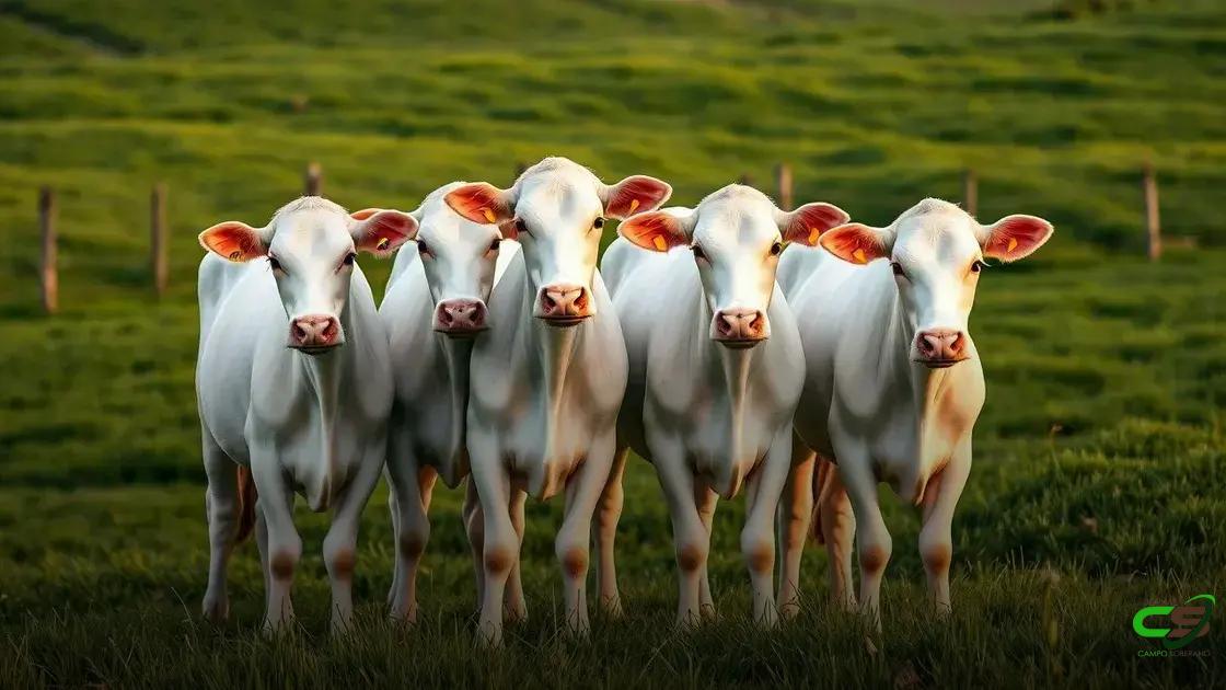 Mercado do boi gordo estabiliza no final de julho, aponta Cepea