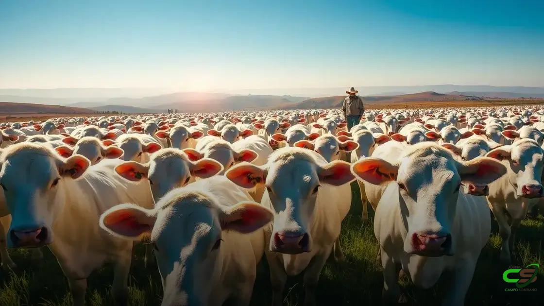 Mercado do boi gordo fecha julho com recuperação nas cotações futuras