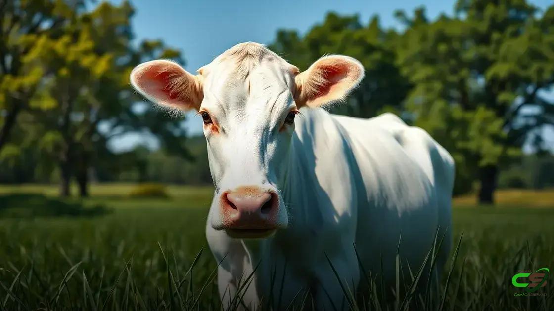 Mercado do boi gordo reage após tarifaço e orientação de venda mínima