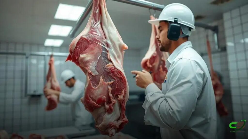 Mercados árabes podem absorver produtos sob tarifaço, diz Câmara Árabe