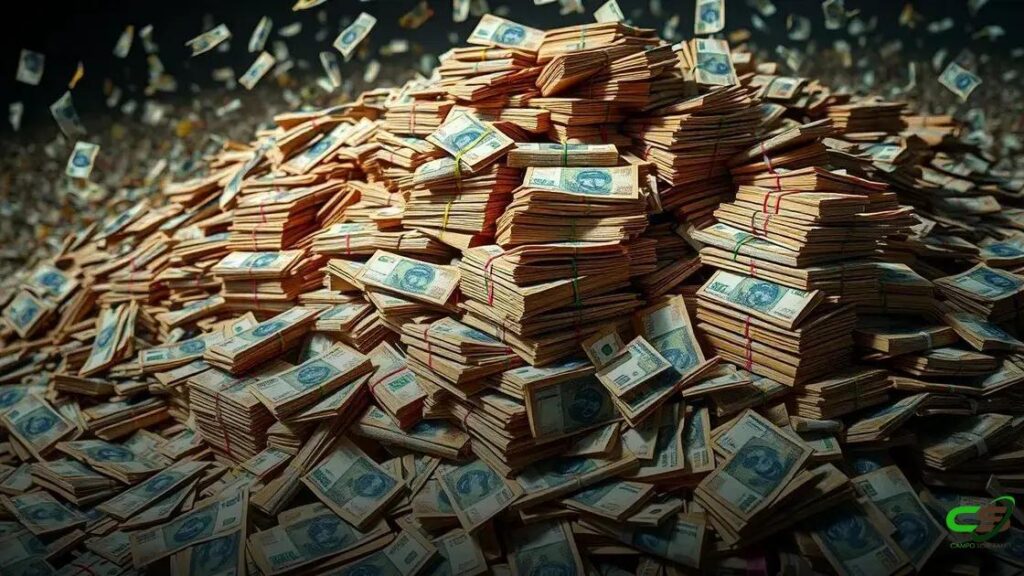 Minerva Foods registra receita líquida recorde no 2T25 de 2025 com EBITDA recorde 2 Minerva Foods registra receita líquida recorde no 2T25 de 2025 com EBITDA recorde