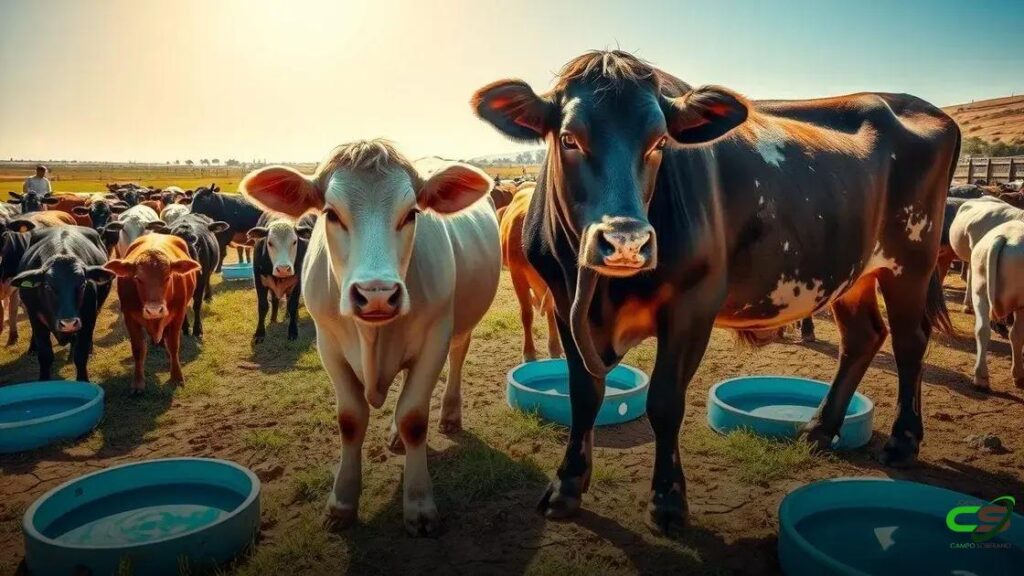 Ministério da Agricultura promete regulamentar uso de aditivos antimicrobianos