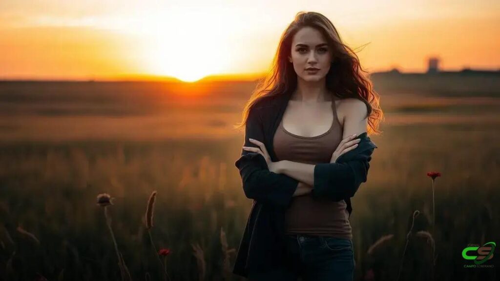 Mulheres no Agro: Papel Transformador no Futuro do Setor 2 Mulheres no Agro: Papel Transformador no Futuro do Setor