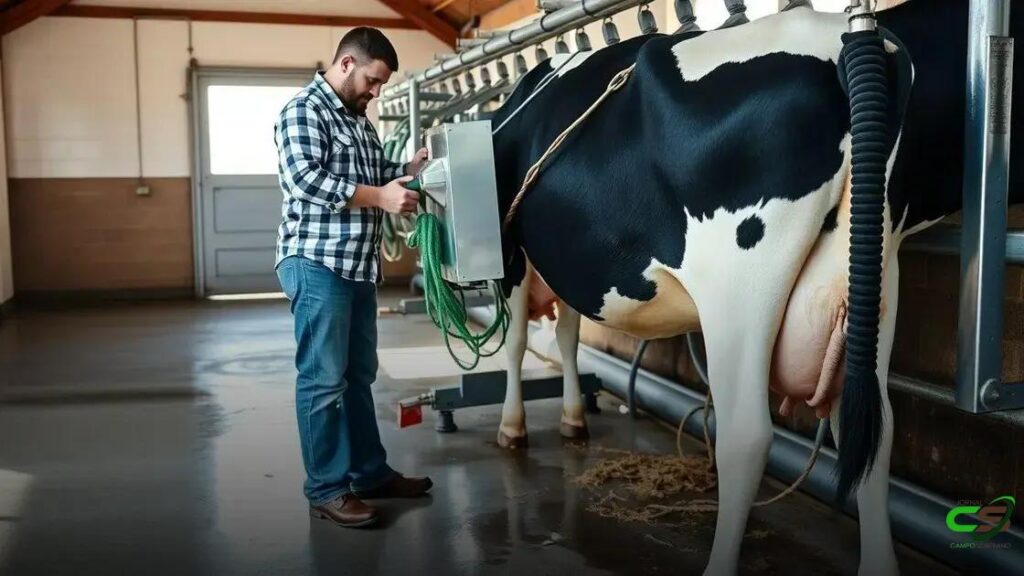 Nutrição: o fator crucial para a fertilidade das vacas leiteiras