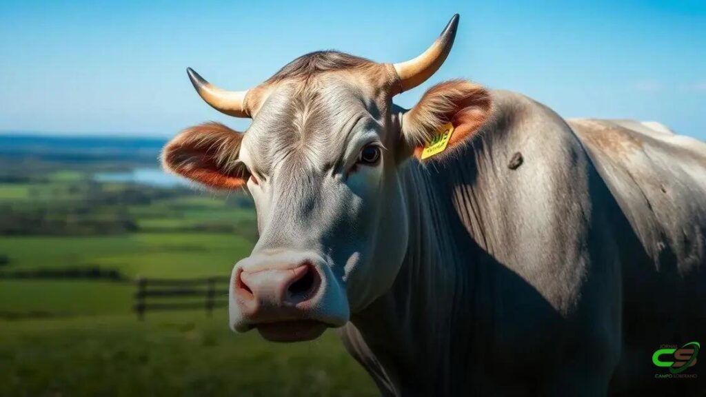 Paraná impulsiona sua pecuária em alta mesmo com geadas ameaçadoras 2 Paraná impulsiona sua pecuária em alta mesmo com geadas ameaçadoras