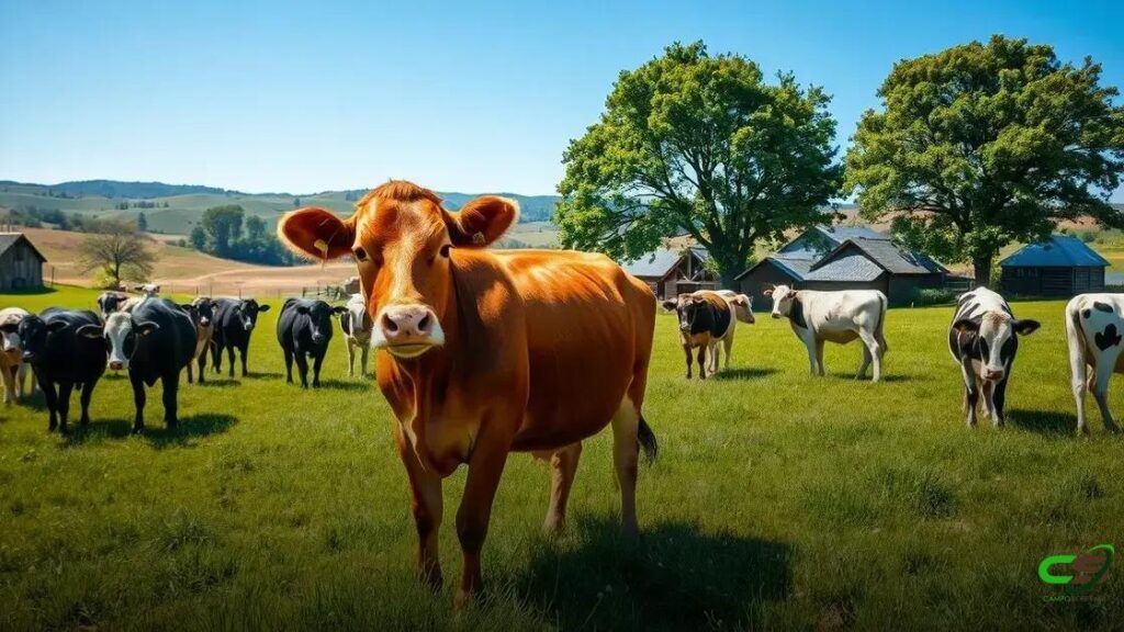 Paraná registra crescimento na bovinocultura de corte e leite em 2024 2 Paraná registra crescimento na bovinocultura de corte e leite em 2024