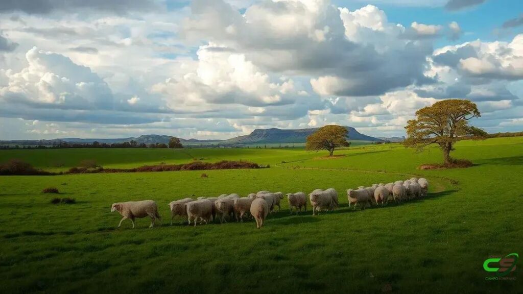 Pastagens resistentes no Pantanal: a chave para a pecuária sustentável