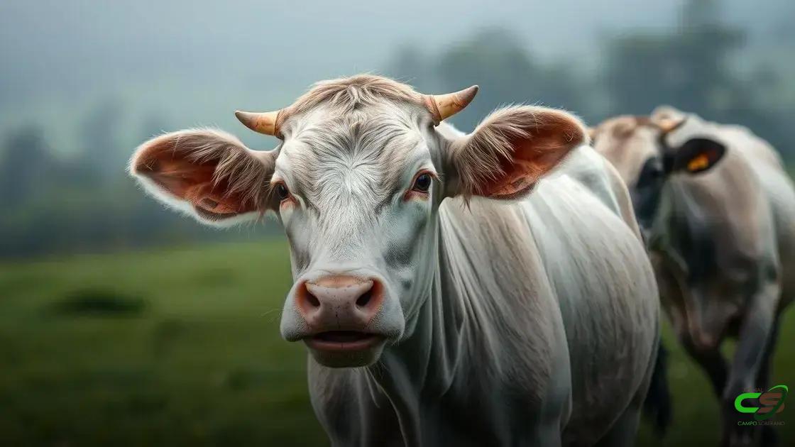 Pecuária brasileira lidera exportações de carne bovina em 2024