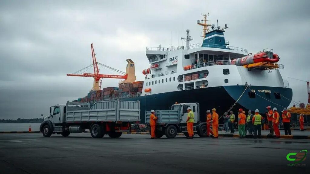 PL 2.627/2025 pode proibir exportação de gado vivo