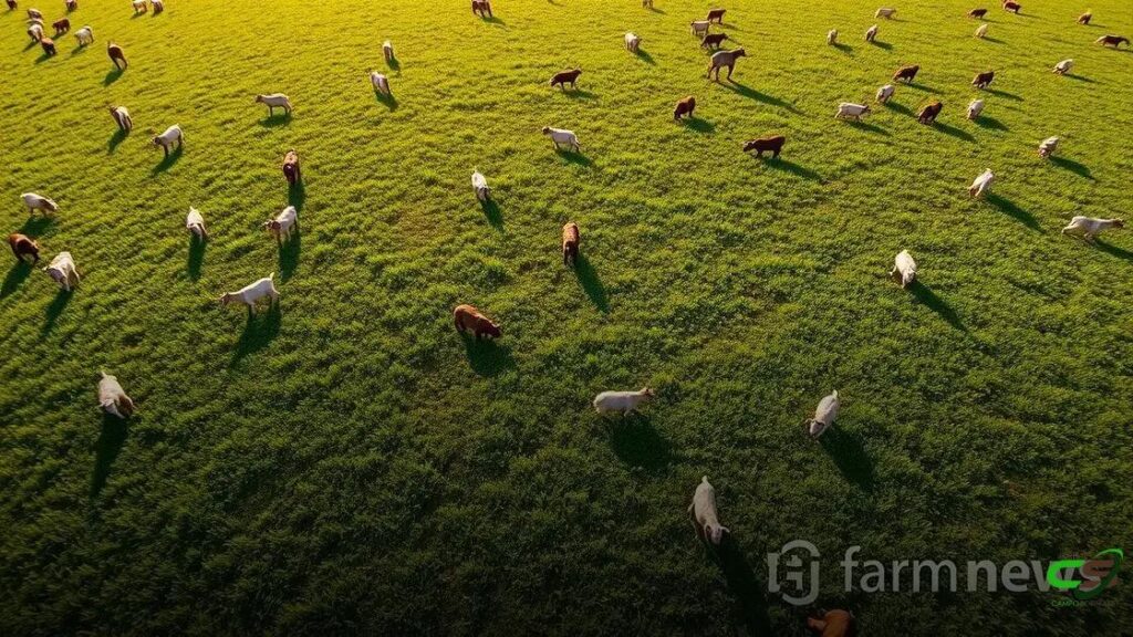 Preço do boi gordo em alta em 2025 após queda em julho 2 Preço do boi gordo em alta em 2025 após queda em julho