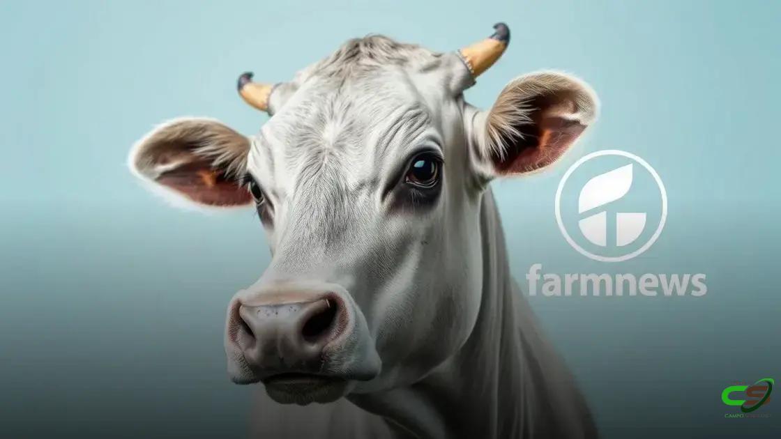 Preço do boi gordo recua no futuro e sobe no físico em agosto