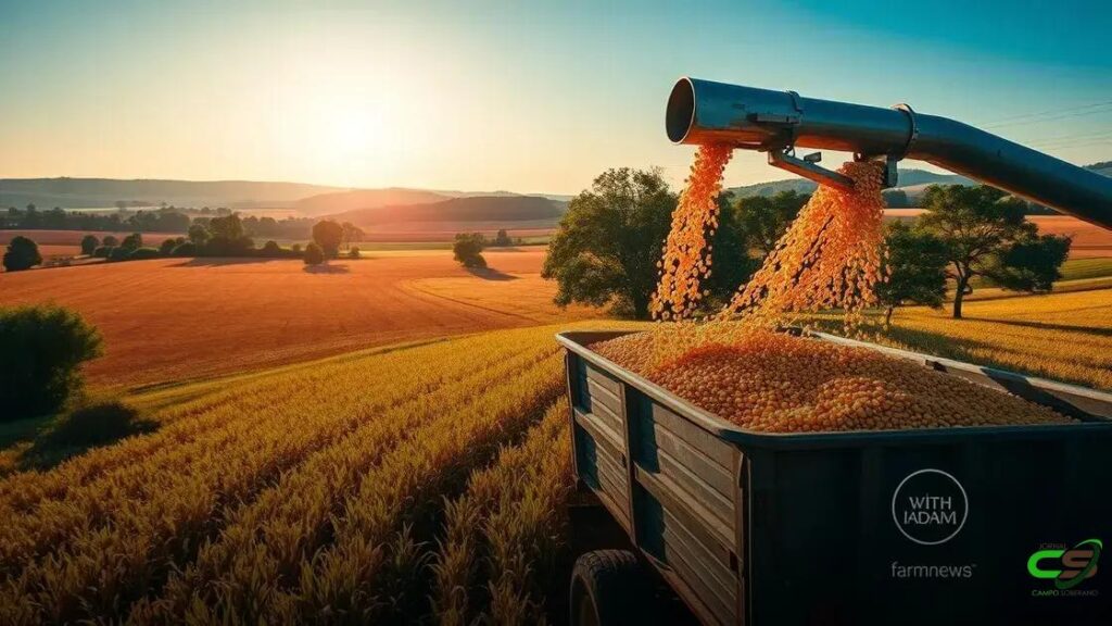 Preço do milho mostra recuperação na segunda metade de julho