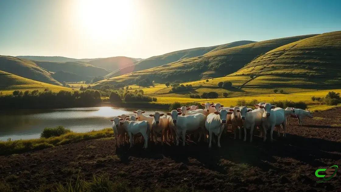 Preço futuro do boi gordo recua frente ao físico em agosto