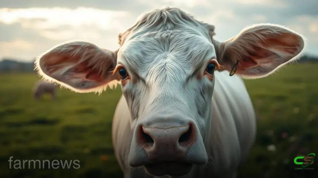 Preços do Boi Gordo para Outubro se Recuperam e Chegam a R$330/Arroba 2 Preços do Boi Gordo para Outubro se Recuperam e Chegam a R$330/Arroba