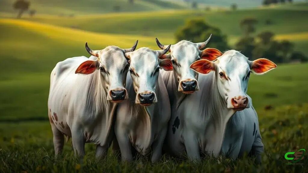 Preços do mercado do boi gordo caem, mas cenário ainda é de atenção