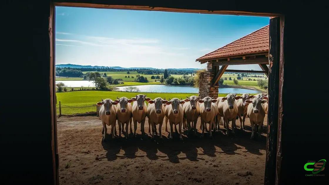 Produção de ração animal dispara 2,4% no Brasil em 2024