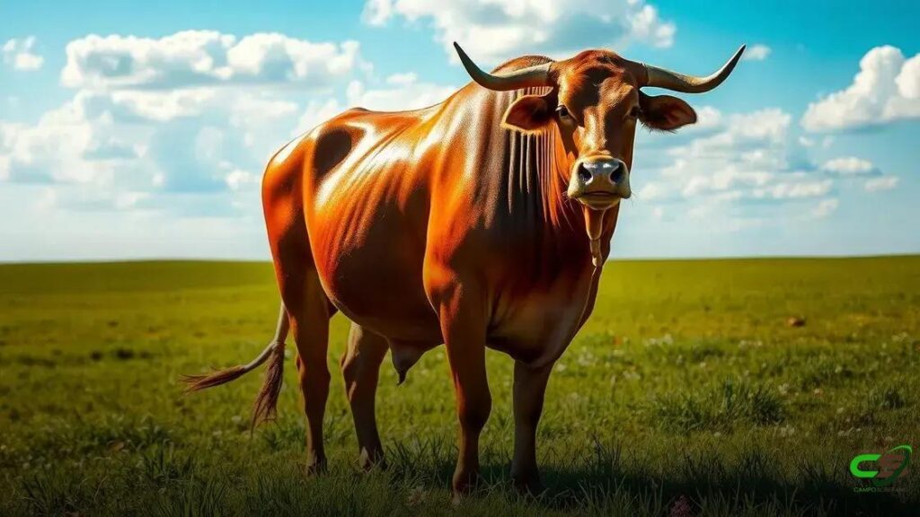 Programa Concept Plus: Eficiência Reprodutiva na Pecuária de Corte