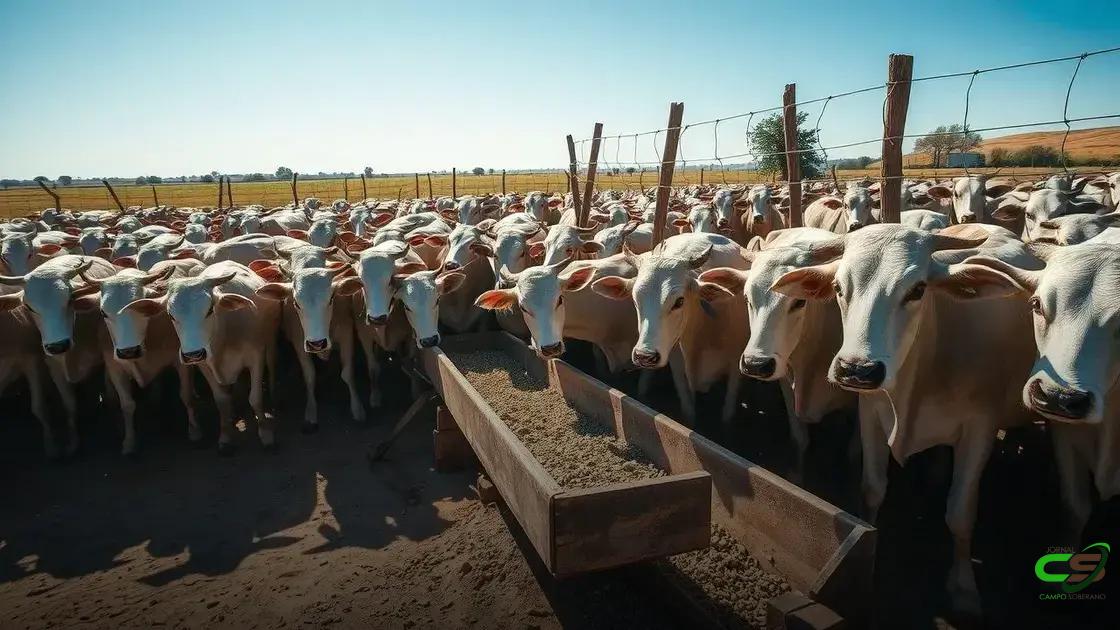 Prova Brahman revela evolução genética dos touros na final da competição