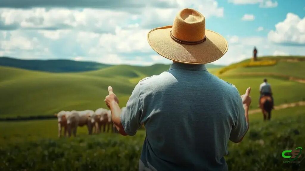 Queda no ágio do bezerro em SP cria oportunidade para confinadores