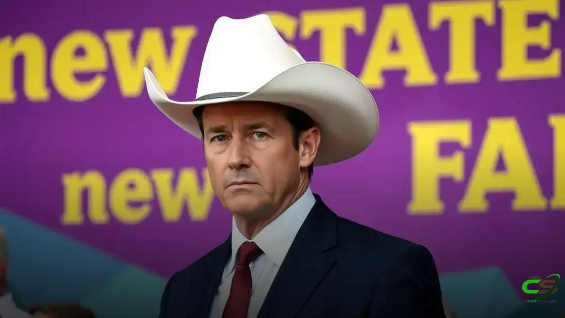 Rafael González: jurado Brangus na Expointer 2025 (Esteio, RS)