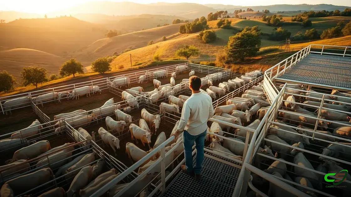 Ramax-Group amplia exportações com novas unidades de carne bovina