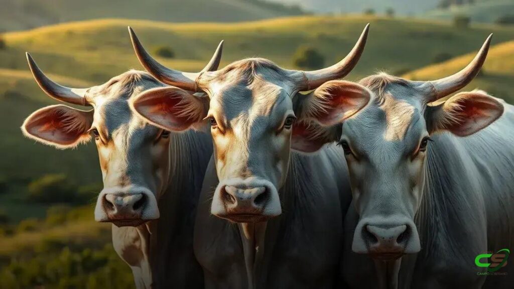 Rastreamento de Bovinos: Cronograma e Impacto na Pecuária Brasileira