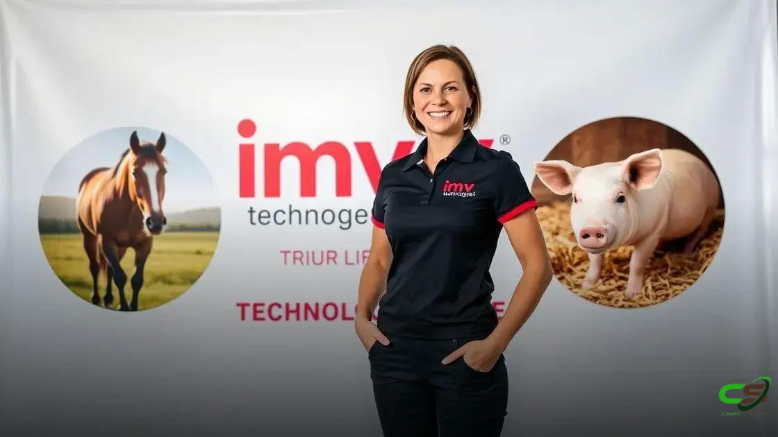 Reprodução bovina: Como inovação e tecnologia estão transformando o setor