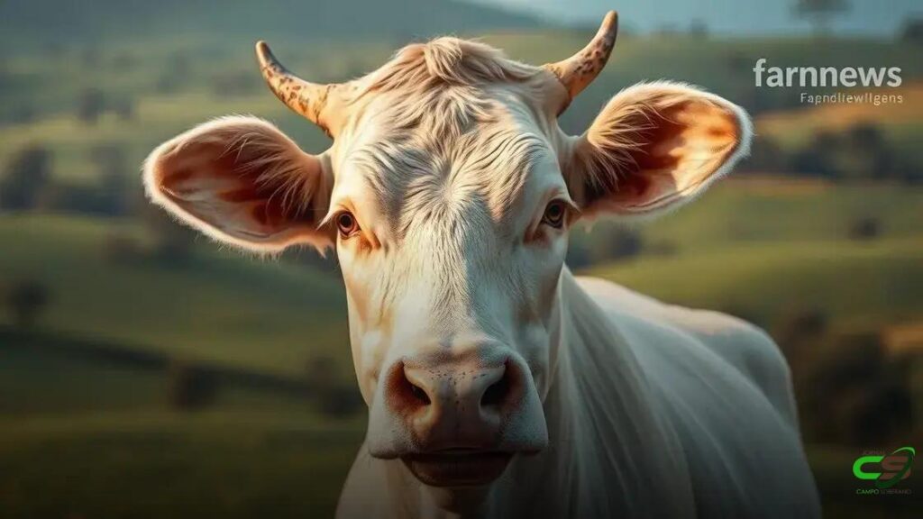 Revolução na relação de troca: o que impacta o preço do bezerro e do boi gordo