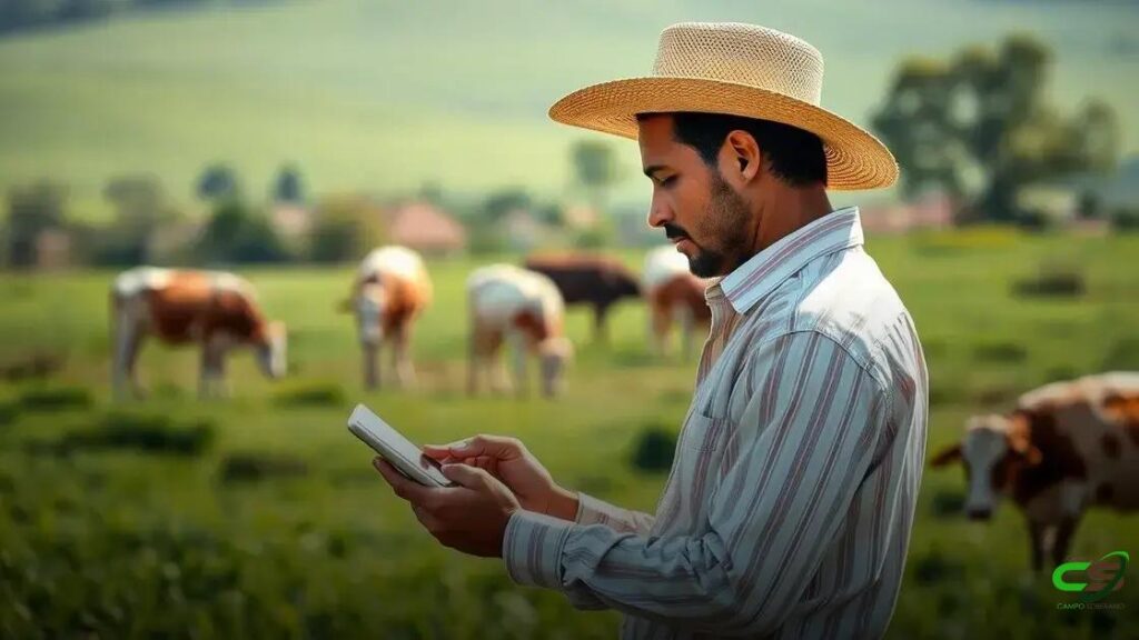 Semana de queda no preço do boi gordo de SP impacta mercado brasileiro 2 Semana de queda no preço do boi gordo de SP impacta mercado brasileiro