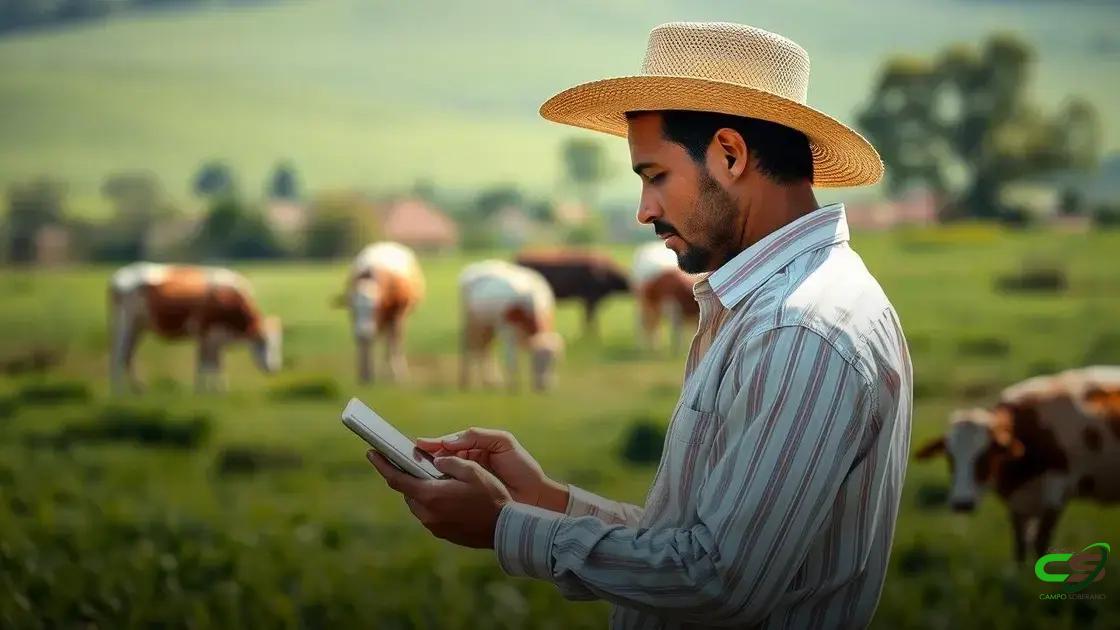 Semana de queda no preço do boi gordo de SP impacta mercado brasileiro