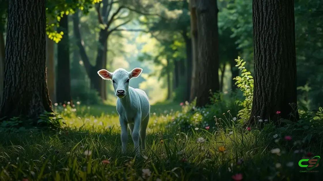 Setor Agropecuário combate as queimadas e busca soluções sustentáveis