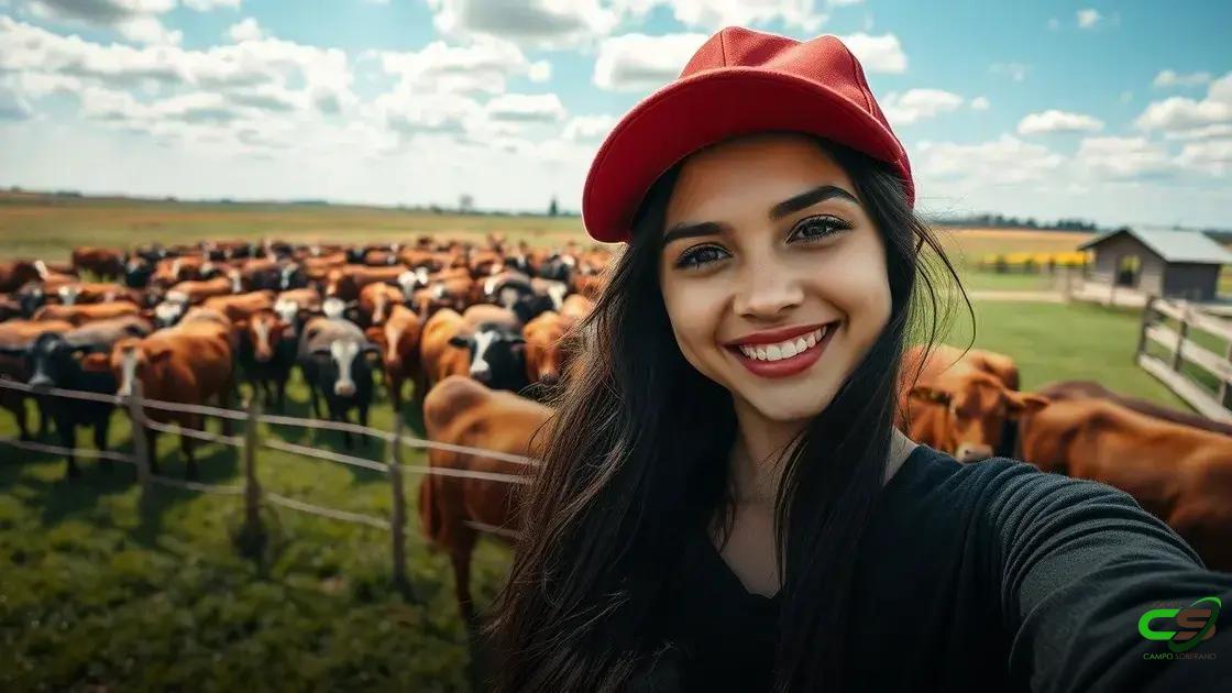 Sindi: Revolução na Pecuária de Ribeirão Preto
