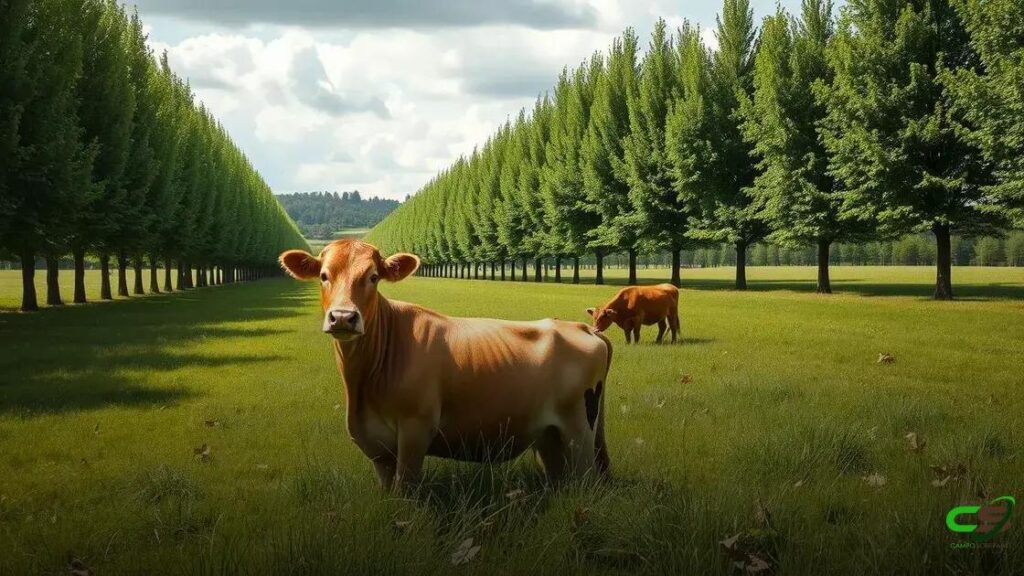 Sistema ILPF: inovação e sustentabilidade na produção agropecuária brasileira 2 Sistema ILPF: inovação e sustentabilidade na produção agropecuária brasileira