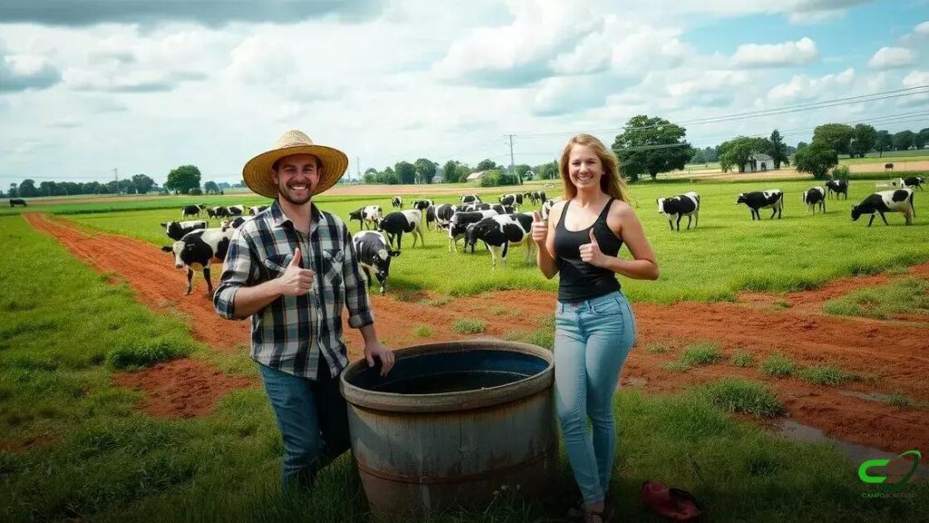 Só 30% do gado é suplementado corretamente e produtores buscam mudança