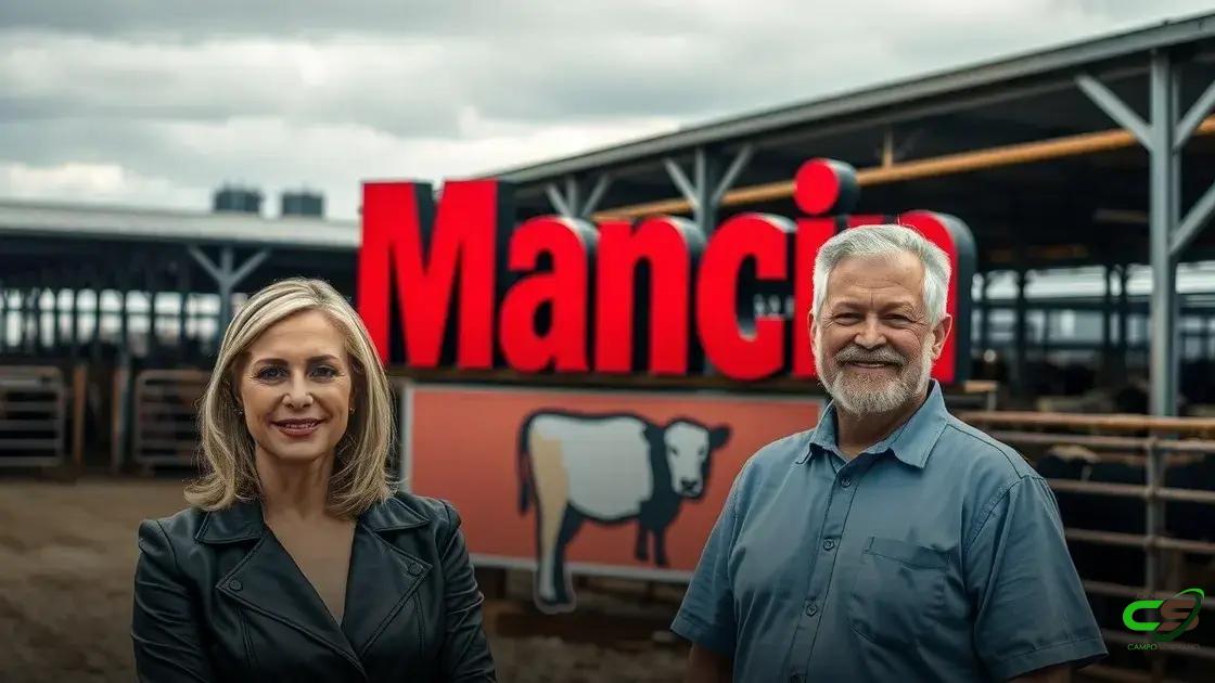 Suinocultura no Brasil: Desafios e Oportunidades na Atualidade