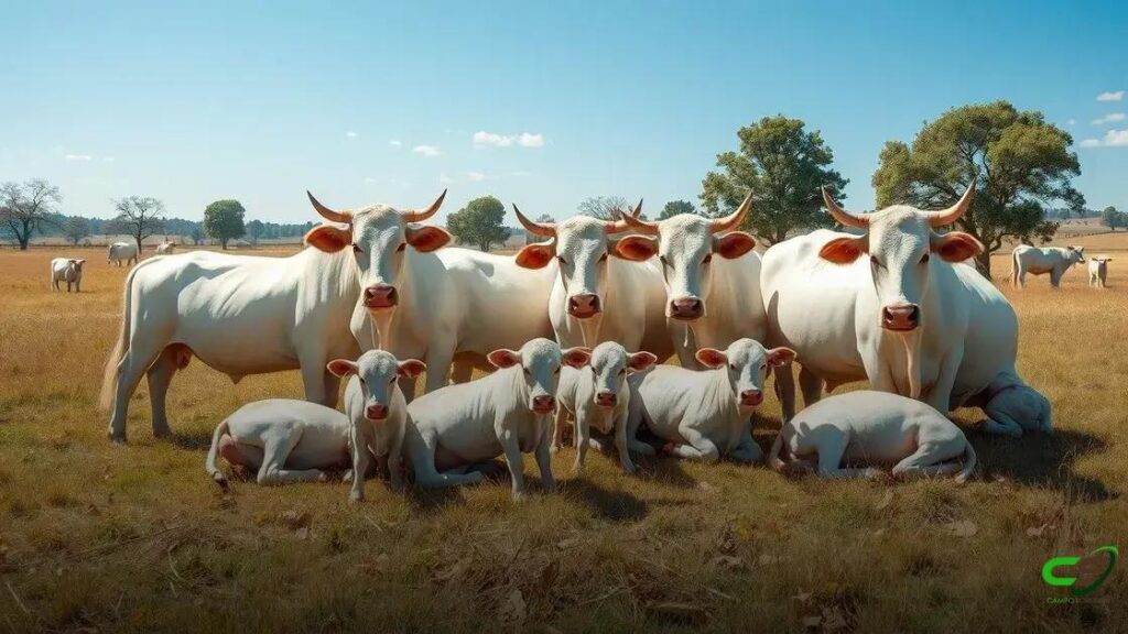 Suplementação na seca e diferimento impulsionam prenhez na pecuária de cria